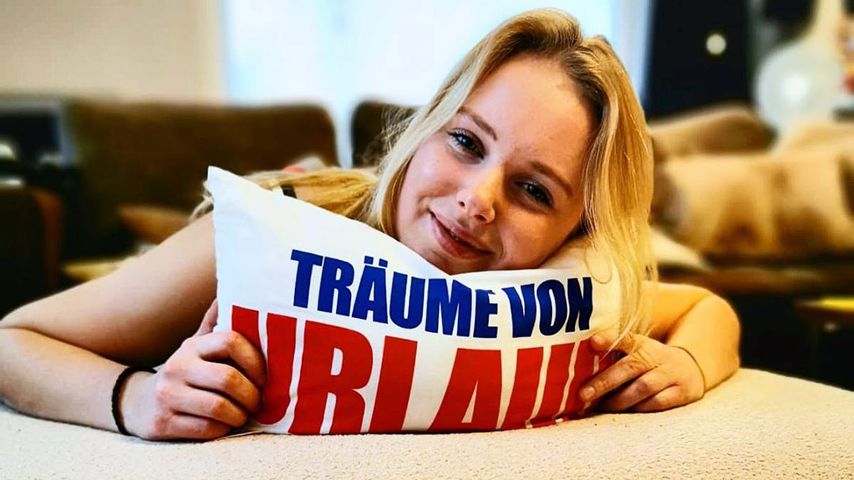 Rebecca Zöller, "Big Brother"-Kandidatin 2020