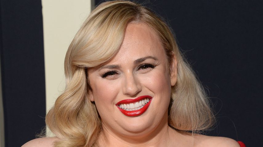 Rebel Wilson, 2019
