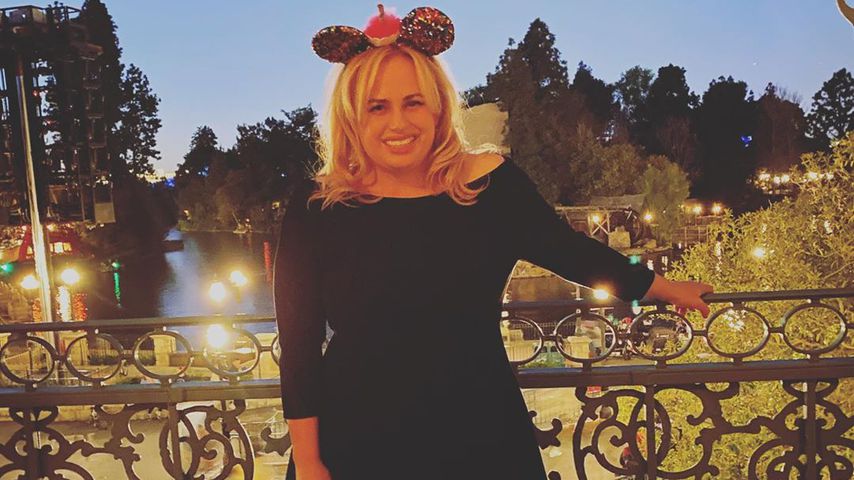 Rebel Wilson 2020