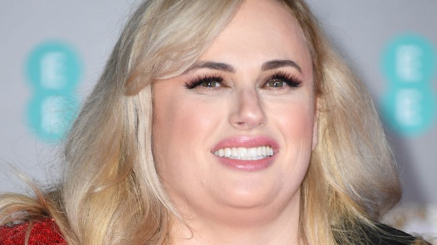 Rebel Wilson bei den British Academy Film Awards 2020