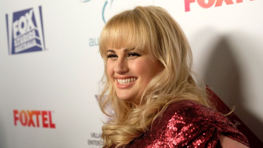 Gehirnerschütterung & Notarzt: Rebel Wilson verletzt sich