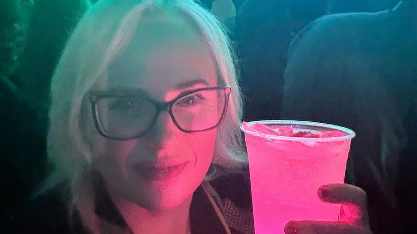 Rebel Wilson feiert Partynacht bei Lady Gaga in Las Vegas