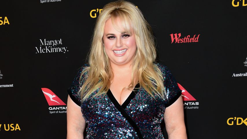 Rebel Wilson, 2018