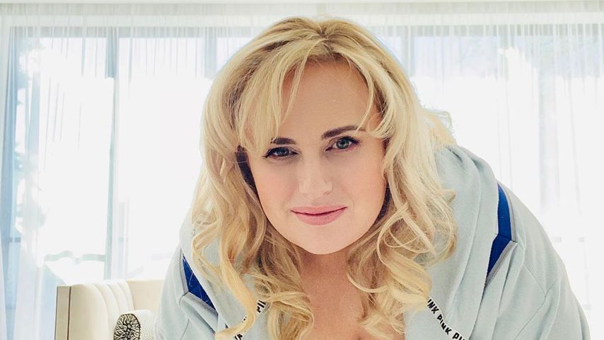 Wunschgewicht ist klar: Rebel Wilson will auf 75 Kilo runter