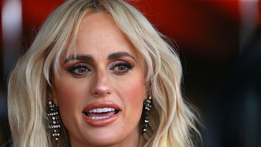 Rebel Wilson, Schauspielerin
