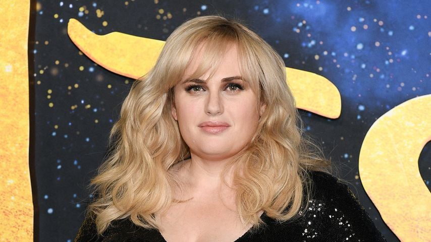Schwere Vorwürfe: Rebel Wilson wurde sexuell belästigt!