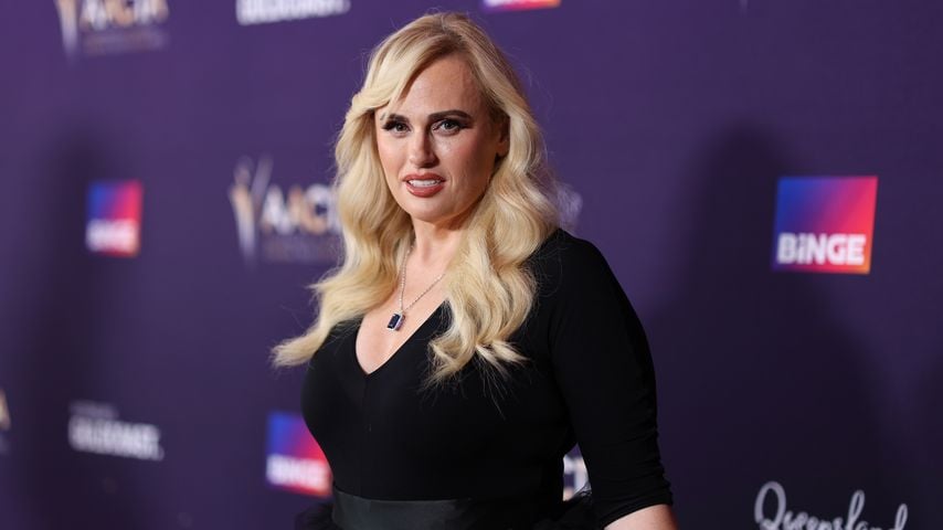 "Pitch Perfect"-Star Rebel Wilson wegen Verleumdung verklagt