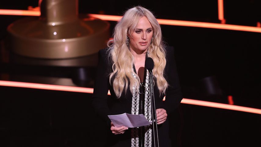Rebel Wilson im Dezember 2021 in Sydney