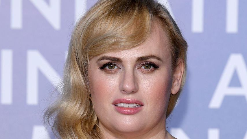 Rebel Wilson, Film-Star