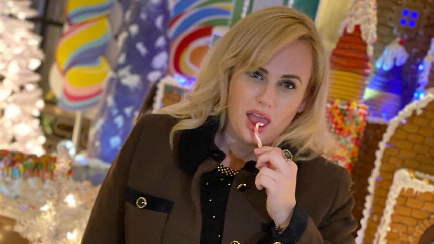 Nach Diäterfolg: Das kommt bei Rebel Wilson auf den Tisch