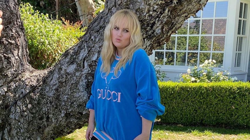 Rebel Wilson, Schauspielerin