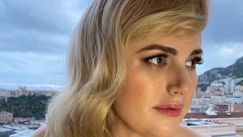 Rebel Wilson