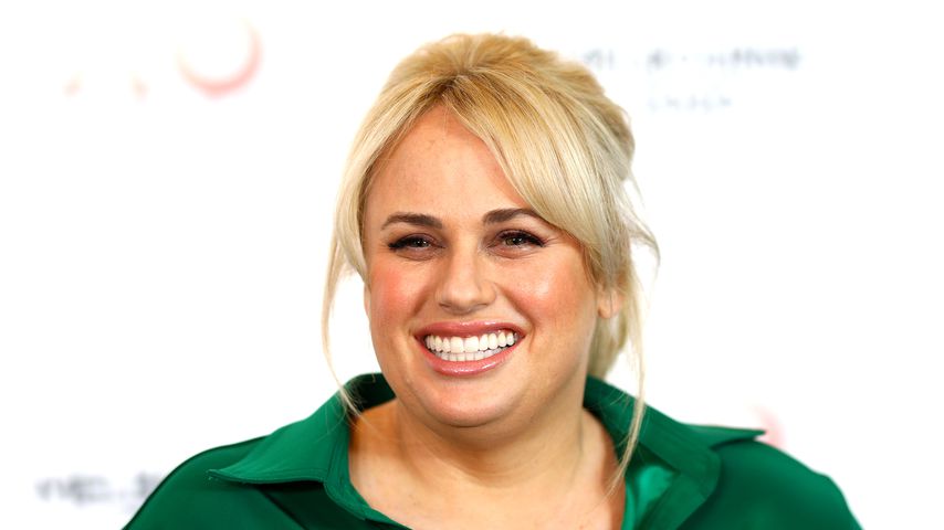 Rebel Wilson im Januar 2020