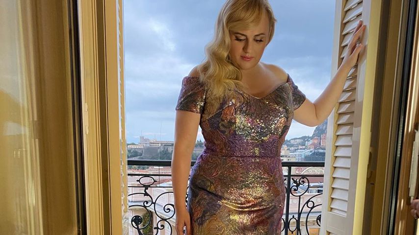 Rebel Wilson im September 2020