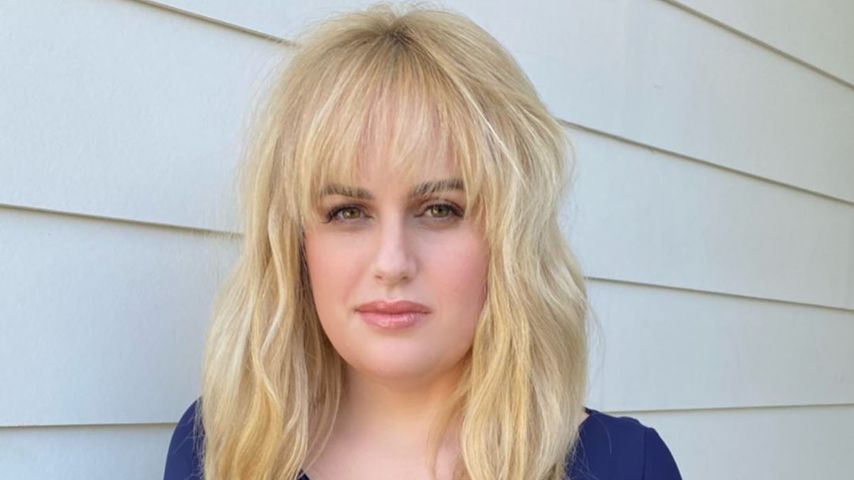 Rebel Wilson, Schauspielerin