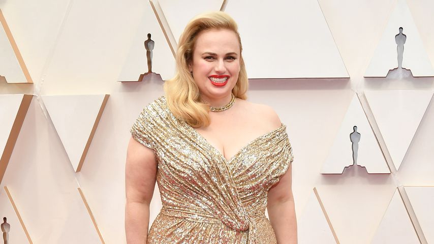 Rebel Wilson bei den Oscars 2020