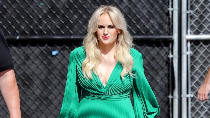 Rebel Wilson, Schauspielerin