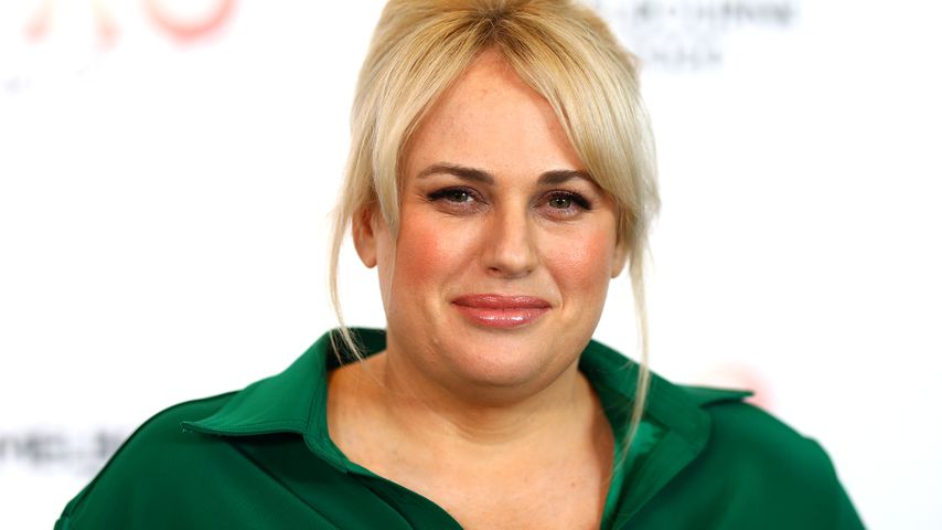 Rebel Wilson bei einem Event in Melbourne im Januar 2020