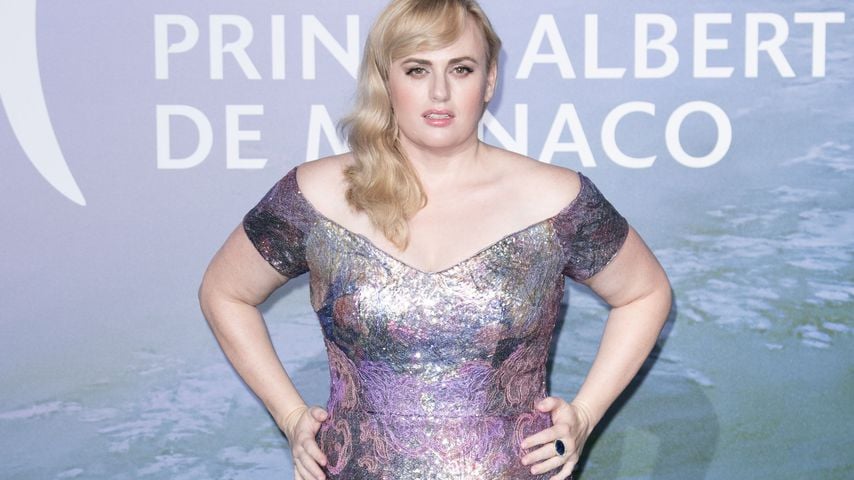 Rebel Wilson, 2020