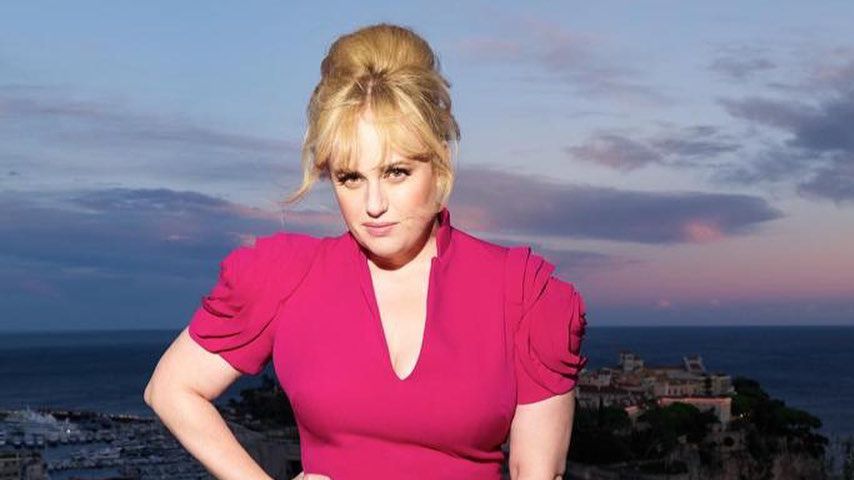Rebel Wilson, September 2020