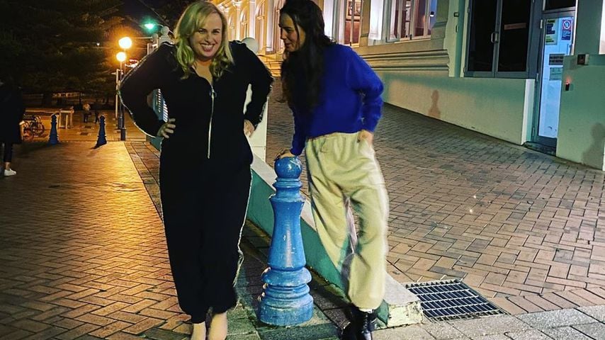 Rebel Wilson, Schauspielerin