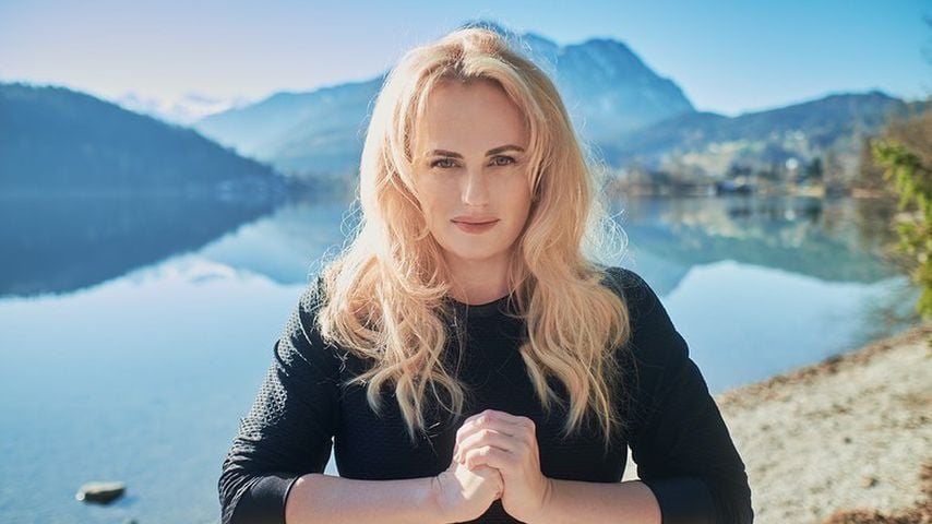 Rebel Wilson im Dezember 2020 in Österreich