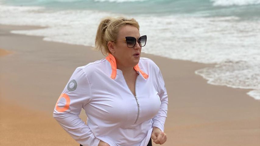 Rebel Wilson