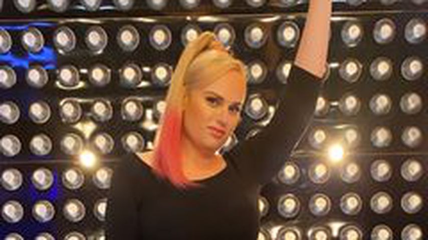Rebel Wilson, Januar 2020