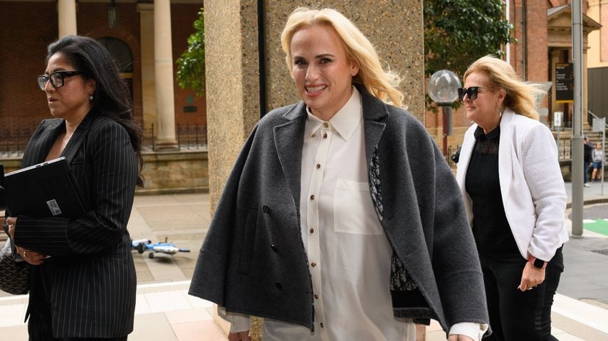 "The Deb": Produzenten werfen Rebel Wilson Prozessbetrug vor