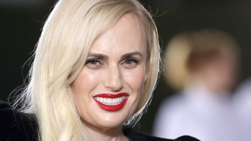 Baby durch Leihmutter: Rebel Wilson fühlt sich "distanziert"