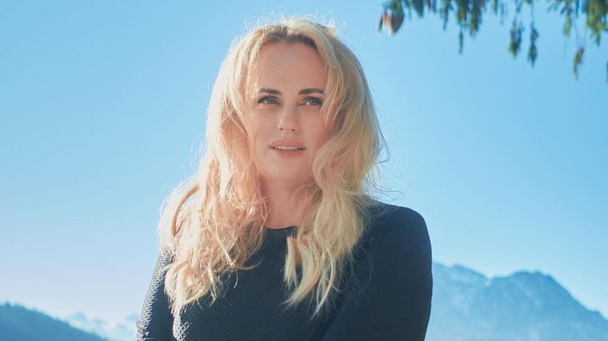 Rebel Wilson, australische Schauspielerin