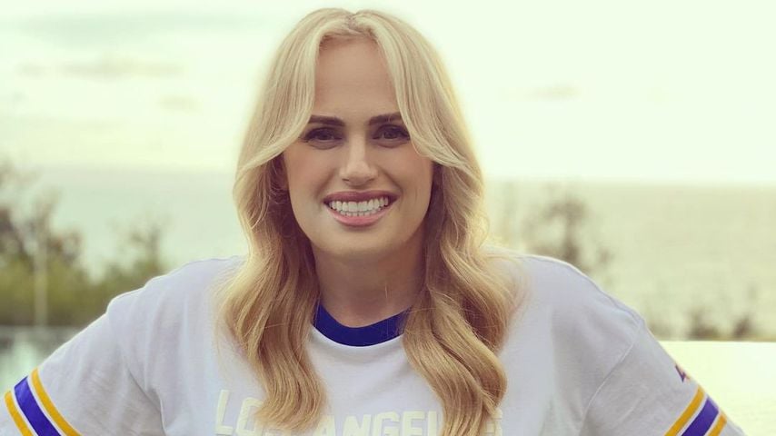 Rebel Wilson, Schauspielerin