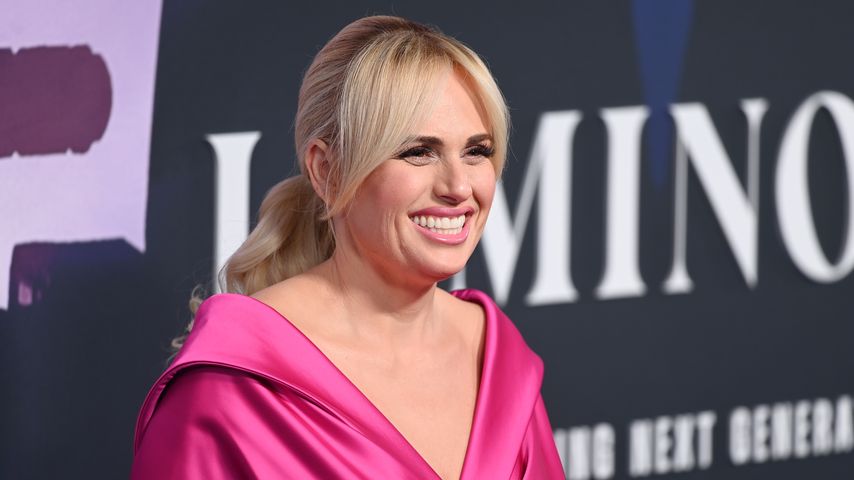 Rebel Wilson, September 2022