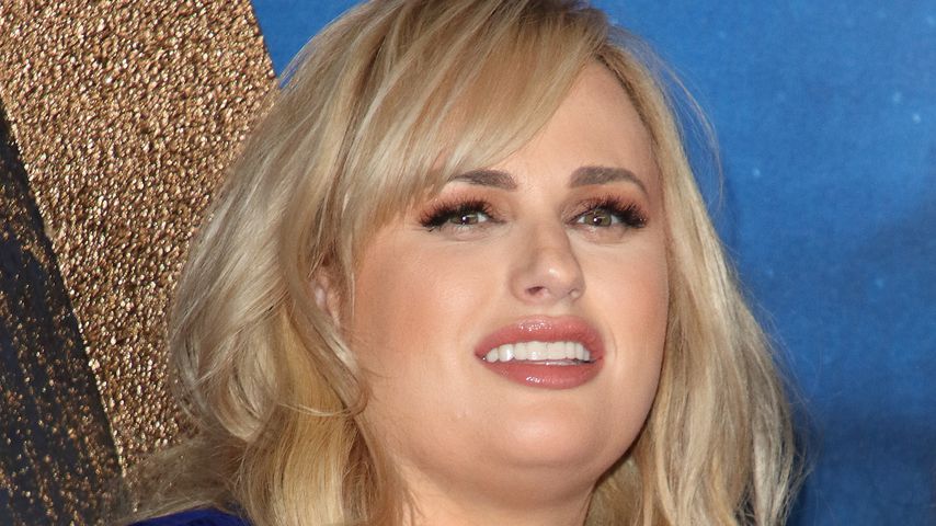 Rebel Wilson, Dezember 2019