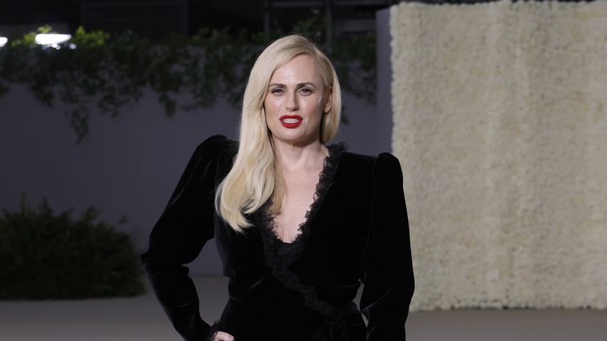 Rebel Wilson, Oktober 2022