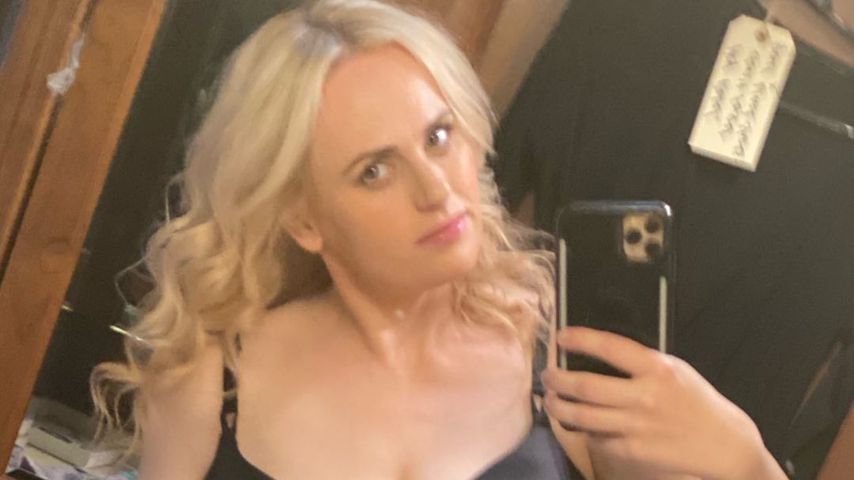 Rebel Wilson, Schauspielerin