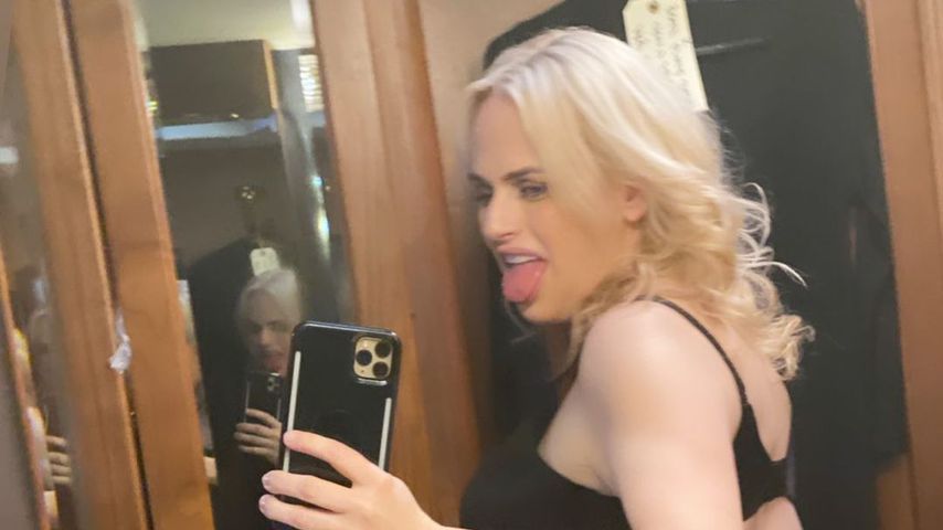 Rebel Wilson, Schauspielerin
