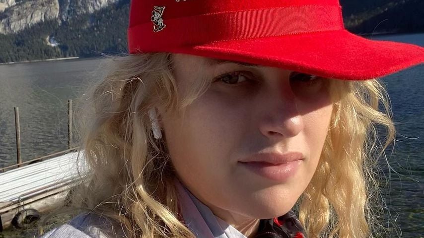 Rebel Wilson, Schauspielerin