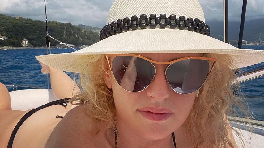 Rebel Wilson, Schauspielerin
