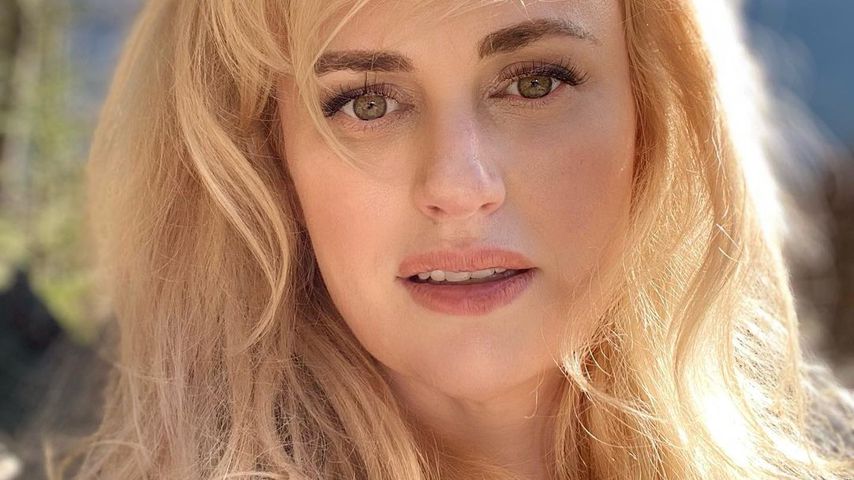 Rebel Wilson, Schauspielerin