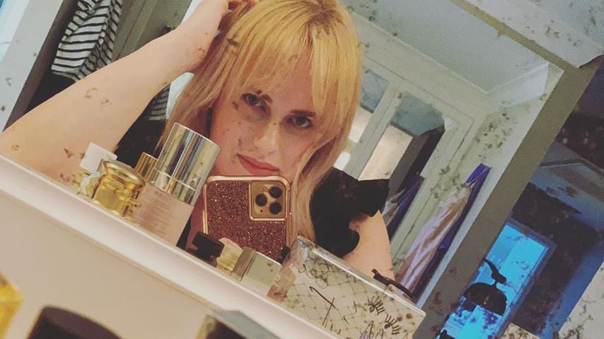 Rebel Wilson im September 2020