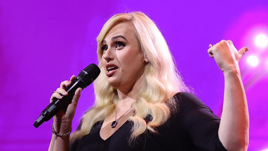 Rebel Wilson, Schauspielerin