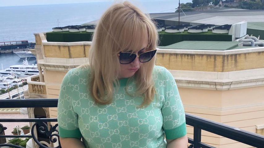 Rebel Wilson, Schauspielerin