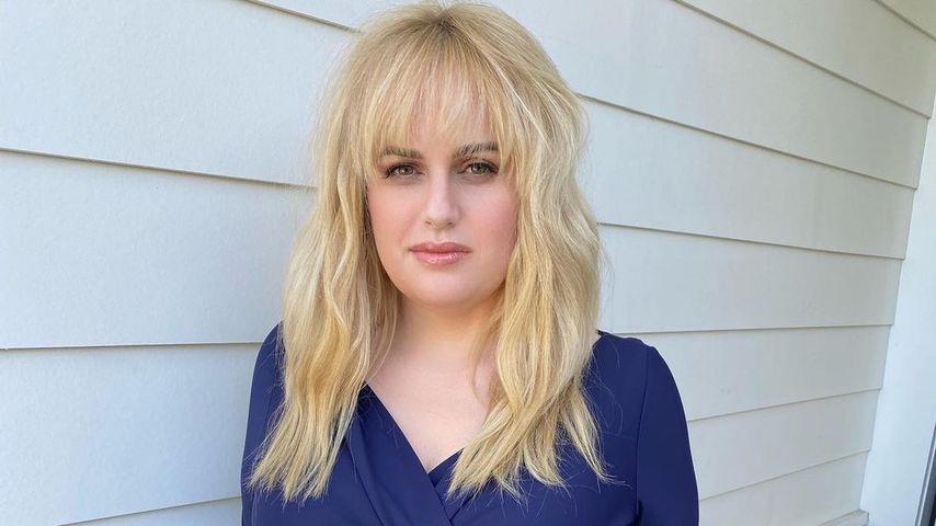 Rebel Wilson, Schauspielerin
