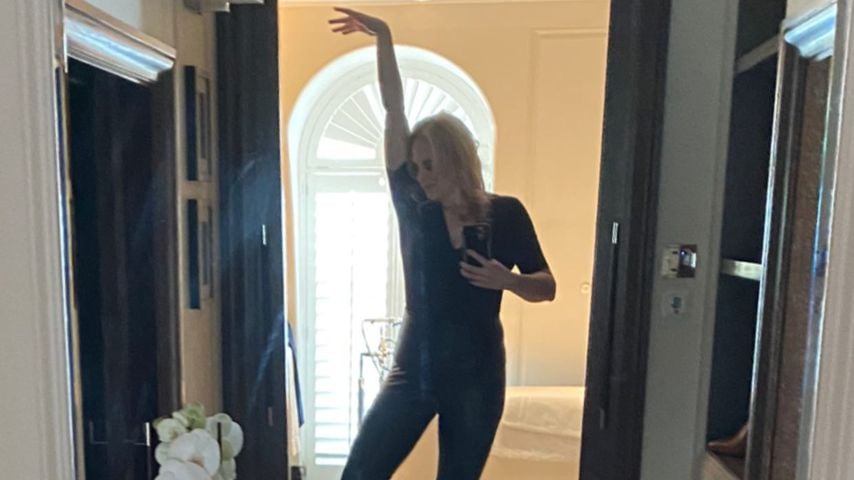Weiter abgenommen? Rebel Wilson flasht mit ihrer Silhouette