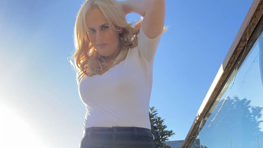 Rebel Wilson, Schauspielerin
