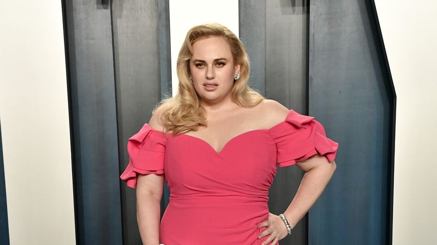 Rebel Wilson, Schauspielerin