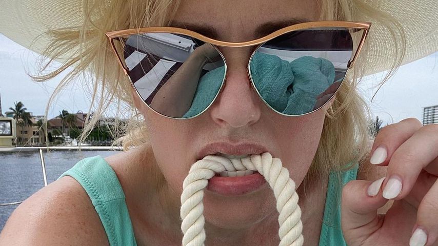 Rebel Wilson, 2021