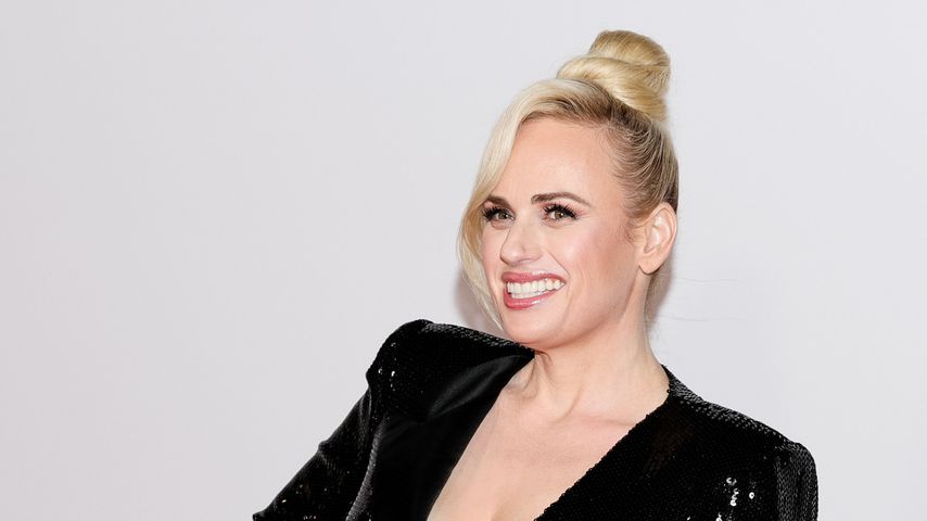 Rebel Wilson im September 2021