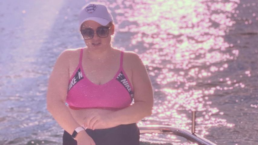 Rebel Wilson im Mai 2020